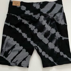 Victoria’s Secret PINK Active Biker Shorts Minu
